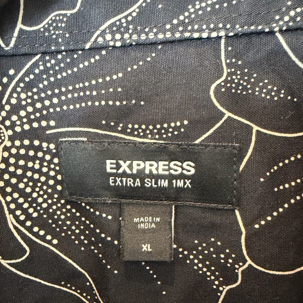 Express Shirt - Picture 3 of 4